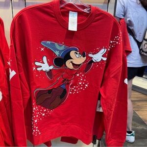 EXCLUSIVE Fantasmic Long Sleeve